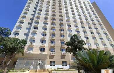 Imagem: Apartamento (outros) 1 dormitórios, cozinha planejada, portaria