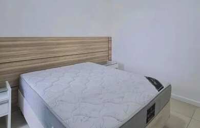 Imagem 3: Apartamento para aluguel possui 54 metros quadrados com 1 quarto em Patamares...