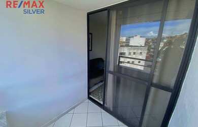 Imagem 4: Apartamento à venda, 55 m² por R$ 290.000,00 - Federação - Salvador/BA