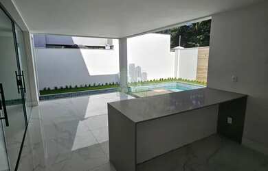 Imagem 9: Casa em Condomínio para Venda em Rio de Janeiro, Recreio dos Bandeirantes,...