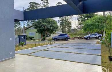 Imagem 3: VARGEM GRANDE PAULISTA - Casa de Condomínio - Tijuco Preto