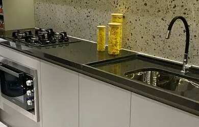 Imagem 4: GN- Condomínio clube em Boa Viagem, 2qts e varanda, entrada a partir...