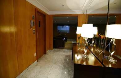 Imagem 5: APARTAMENTO RESIDENCIAL em SAO PAULO - SP, JARDIM EUROPA