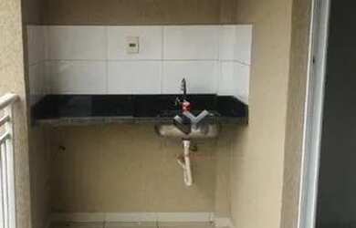 Imagem 3: Apartamento com 1 dormitório para alugar, 47 m² por R$ 1.630/mês -...