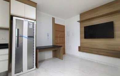 Imagem 1: Apartamento com 2 dormitórios, 49 m² - venda por R$ 389.000,00 ou aluguel...