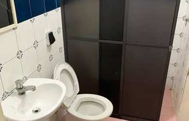 Imagem 2: Casa para alugar. Imóvel novo, 1 Banheiroe1 Dormitório