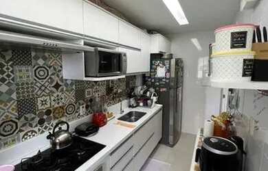 Imagem 16: , Repletto. 80m² de Área, 1 Vaga na garageme3 Dormitórios