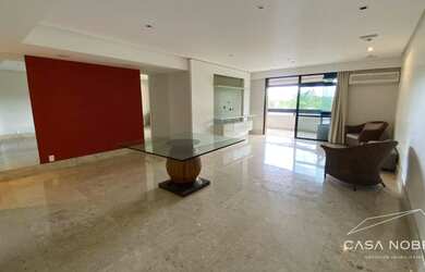 Imagem 2: Apartamento com 4 dormitórios, 180 m² - venda por R$ 2.300.000 ou aluguel...