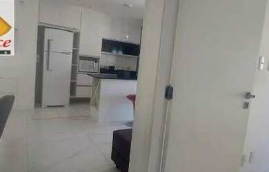 Imagem 10: Apartamento com 1 dormitório, 49 m² - venda por R$ 720.000,00 ou aluguel...