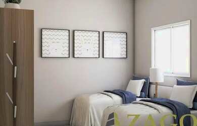 Imagem 11: Casa no Residencial Atlanta Park