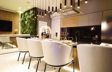 Imagem 3: Cobertura, 180 m² - venda por R$ 7.100.000,00 ou aluguel por R$ 45.000,00/mês - Vila Nova