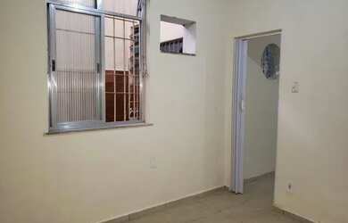 Imagem 13: 2 Aptos tipo casa à venda fds sla 1qto cada coz bh área Vista Alegre