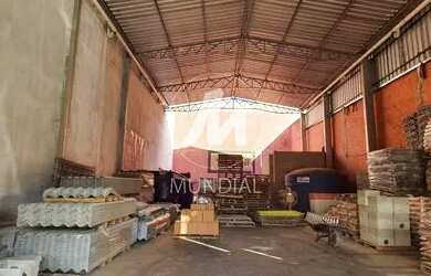 Imagem 4: Salão/Galpão salão - térreo