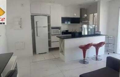 Imagem 6: Apartamento com 1 dormitório, 49 m² - venda por R$ 720.000,00 ou aluguel...