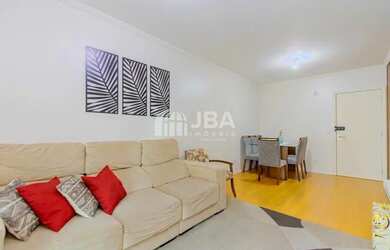 Imagem 9: CURITIBA - Padrão - Boa Vista