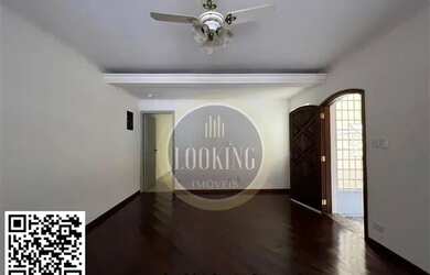 Imagem 3: Sobrados para locação em São Paulo no bairro Tatuape