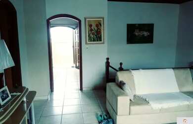 Imagem 5: CASA RESIDENCIAL em ITU - SP, TERRAS DE SÃO JOSÉ URBANO PORTELLA