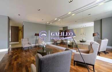 Imagem 2: Apartamento no Condomínio Alta Vista Unique | Anhangabaú | Jundiaí