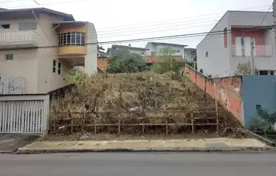 Imagem: O terreno possui 360m² de Área e está localizado em Jardim