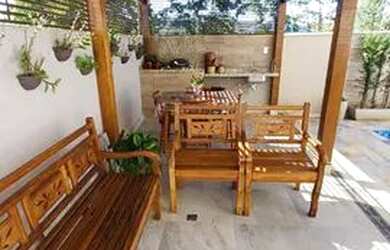 Imagem 4: Casa maravilhosa no condomínio Sunset, Bragança Paulista