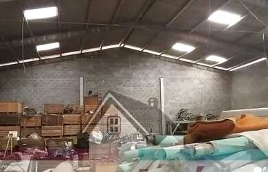 Imagem 3: Studio para aluguel com 550 metros quadrados com 1 quarto em Água Chata...