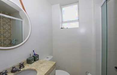 Imagem 9: Apartamento para Venda - 71.34m², 2 dormitórios, 1 vaga - Petrópolis