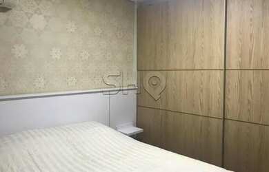 Imagem 15: Apartamento com 2 dormitórios à venda Ipiranga, 65 m² por R$ 650.000,00...