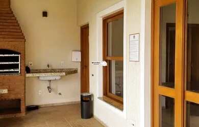 Imagem 12: CASA RESIDENCIAL em BRAGANÇA PAULISTA - SP, CONDOMÍNIO TERRAS DE SANTA...