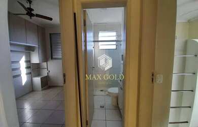 Imagem 11: Apartamento com 2 dormitórios, 54 m² - venda por R$ 165.000,00 ou aluguel...