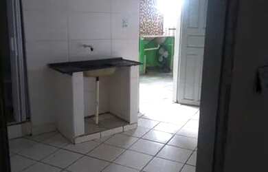 Imagem 3: Aluga se casa 750,00