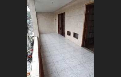 Imagem: A casa possui 2 Dormitórios, 2 Banheiros, 1 Vaga na garagem