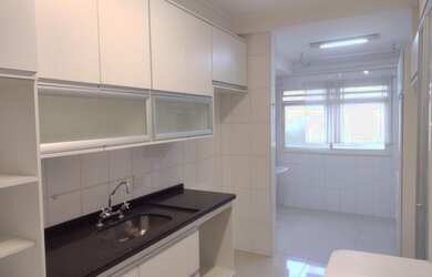 Imagem 7: Condomínio Resort Tamboré - Santana de Parnaíba