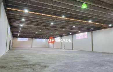Imagem 1: Galpão, 2029 m² - venda por R$ 11.500.000,00 ou aluguel por R$ 66.710,00/mês...
