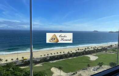 Imagem 4: VISTA CINEMATOGRAFICA PARA TODA PRAIA