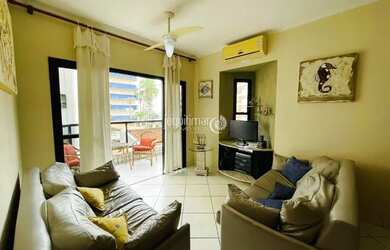 Imagem: GUARUJá - Apartamento Padrão - Enseada