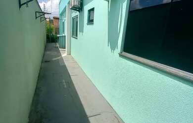 Imagem 15: Linda Casa 3Qts Fino Acabamento Cond. Florest Hill Av Torquato Tapajós...