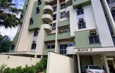 Imagem 6: APARTAMENTO ZONA SUL RESIDENCIAL GREEN GARDEN AV. JOSE MUNIA