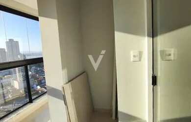 Imagem 7: Apartamento no Lago Moraine, andar alto, com 2 suítes, frente, bairro...