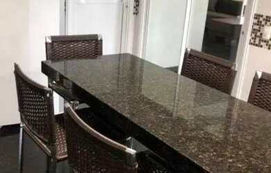 Imagem 2: CASA EM CONDOMÍNIO - CONDOMÍNIO RESIDENCIAL CASA GRANDE II - SP