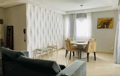 Imagem 16: . Santa Felicidade. Varanda, Imóvel novo, Guarda roupae129m² de Área