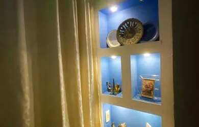 Imagem 15: APARTAMENTO TODO NO PORCELANATO CONDOMÍNIO VITÓRIA MAGUARY COM MODULADOS