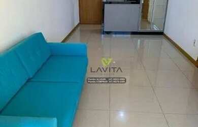 Imagem: O apartamento possui 3 Dormitórios, 2 Banheiros, 2 Vagas na