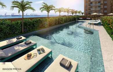 Imagem 11: Lofts - Estudios venda no coração da Cidade Maravilhosa, Epicentro Porto