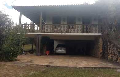 Imagem: O depósito possui 5 Vagas na garagem, 3.700m² de Área, Imóvel