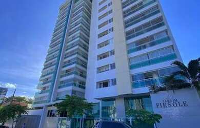 Imagem: O apartamento à venda possui 4 Dormitórios, 5 Banheiros, 4