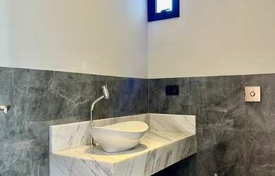 Imagem 7: Casa em Condomínio para Venda em Presidente Prudente, Condomínio Porto...