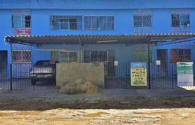 Imagem: A casa em condomínio possui 2 Dormitórios, 1 Banheiro, 1 Vaga