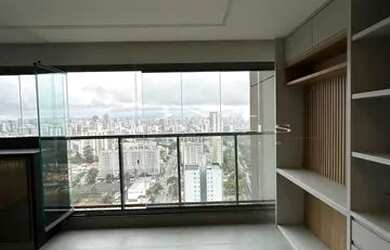 Imagem 2: Apartamento, Alto da Boa Vista - São Paulo