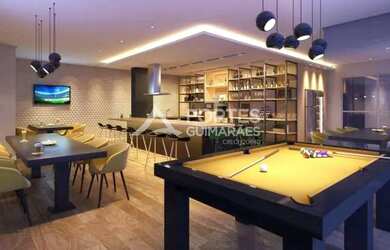 Imagem 14: Ribeirão Preto - Apartamento - Jardim Olhos D x27 Água II