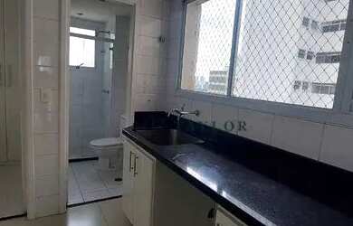 Imagem 14: Apto Alto da boa Vista